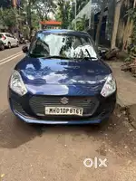 Maruti Suzuki Swift 2021 Petrol Well Maintained
