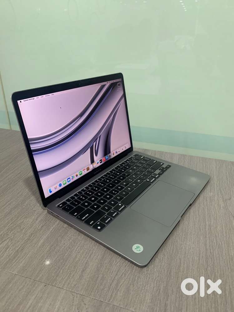 Apple MacBook Air M1 13inch 8GB 512GB 2020 Model Warranty