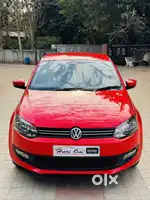 Volkswagen Polo 2009-2013 Diesel Highline 1.2L, 2013, Diesel