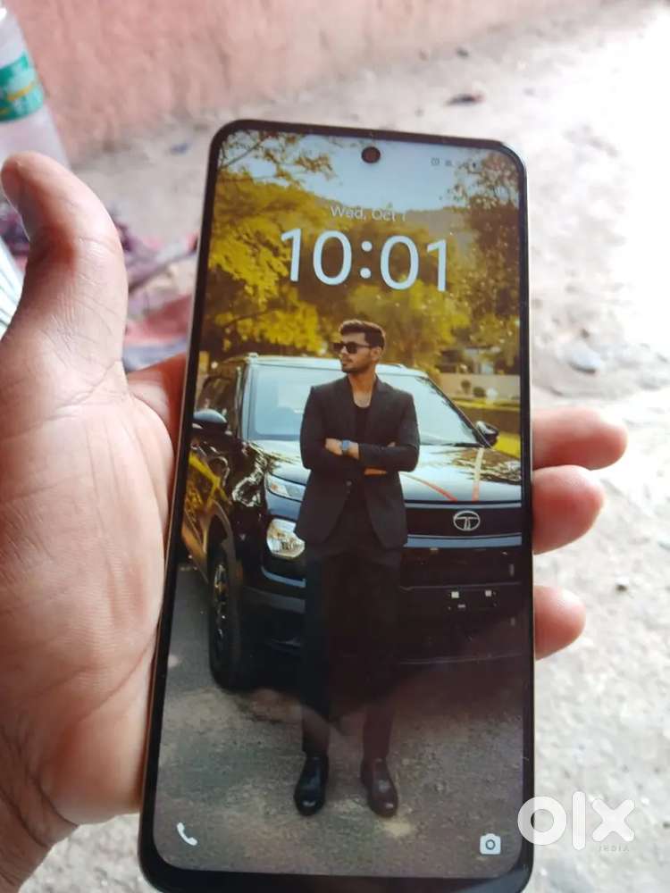 Vivo t3x 6 128