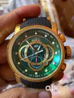 Invicta watch