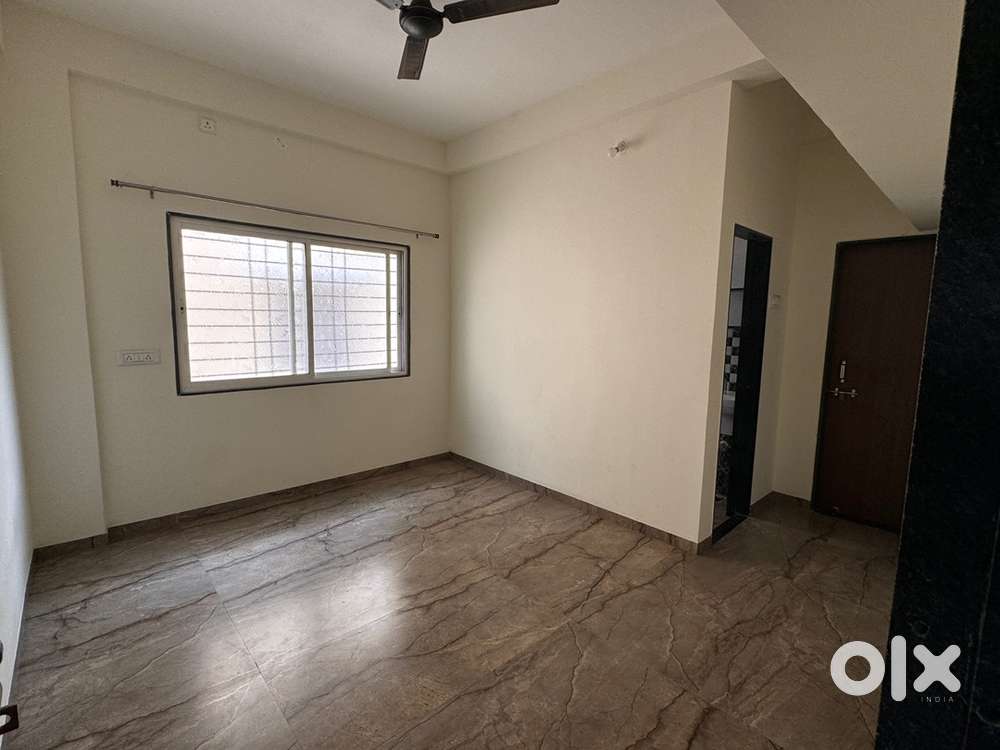 Well maintained Single room
