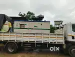 Generator kirloskar 82.5kv 520000