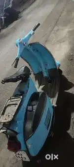 Bajaj Chetak Super Vintage Scooter