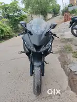 Yamaha R15 S Scratchless Condition, Mint condition