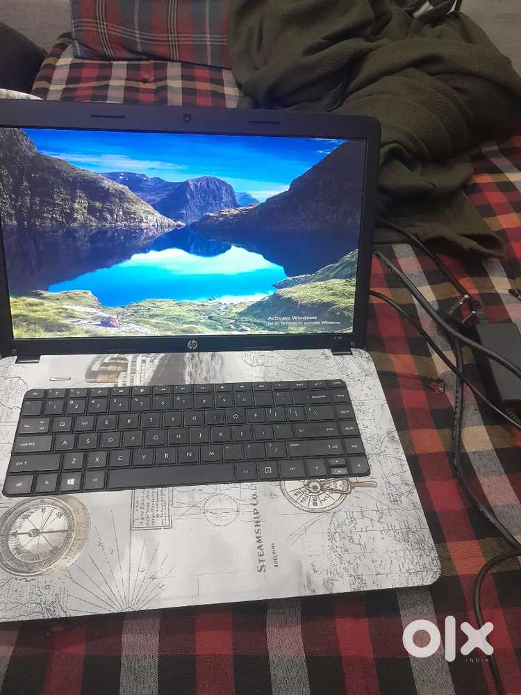 Sall my 3 year laptop