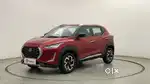 Nissan Magnite 1.0 XV Turbo CVT, 2023, Petrol