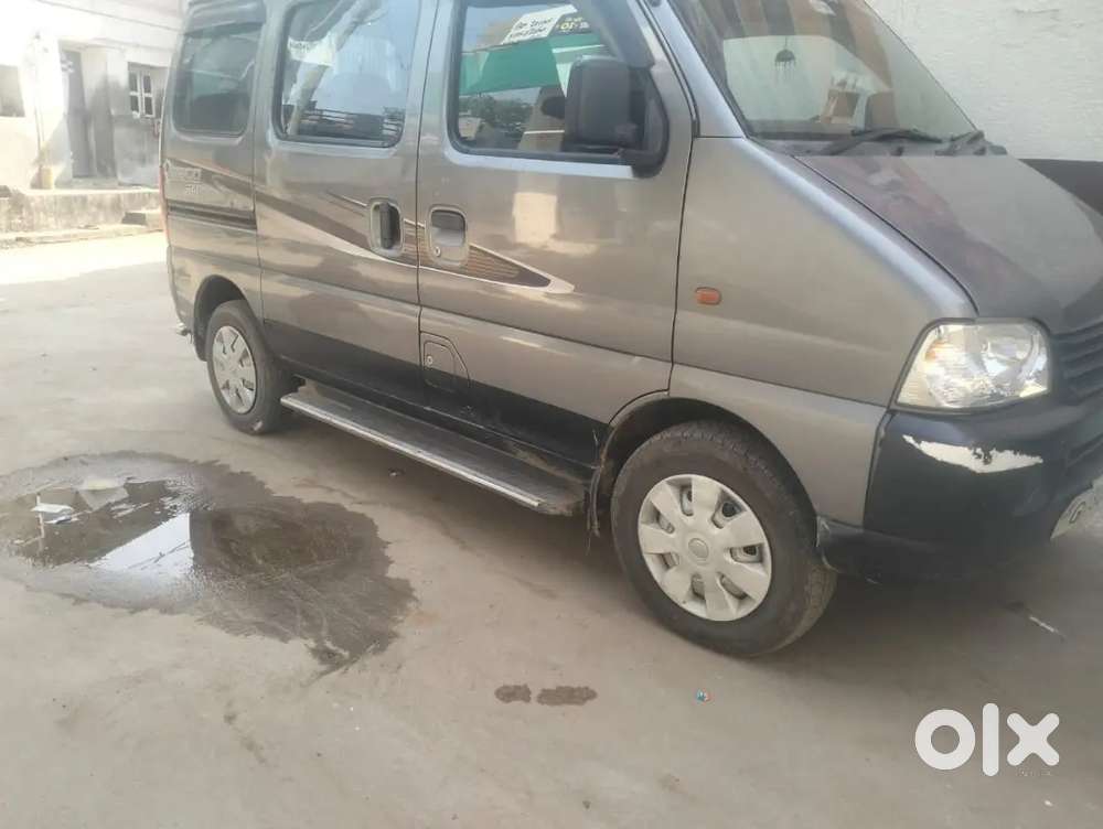 Maruti Suzuki Eeco 2020 CNG & Hybrids 74000 Km Driven