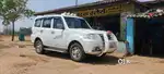 TATA SUMO GRANDE MKII