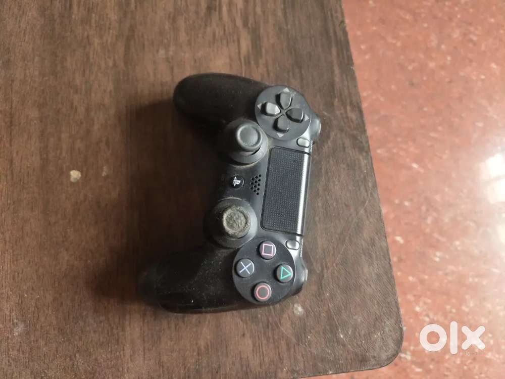 Play station 4