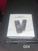 Insta 360 X5
