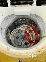 Ifb washing machine