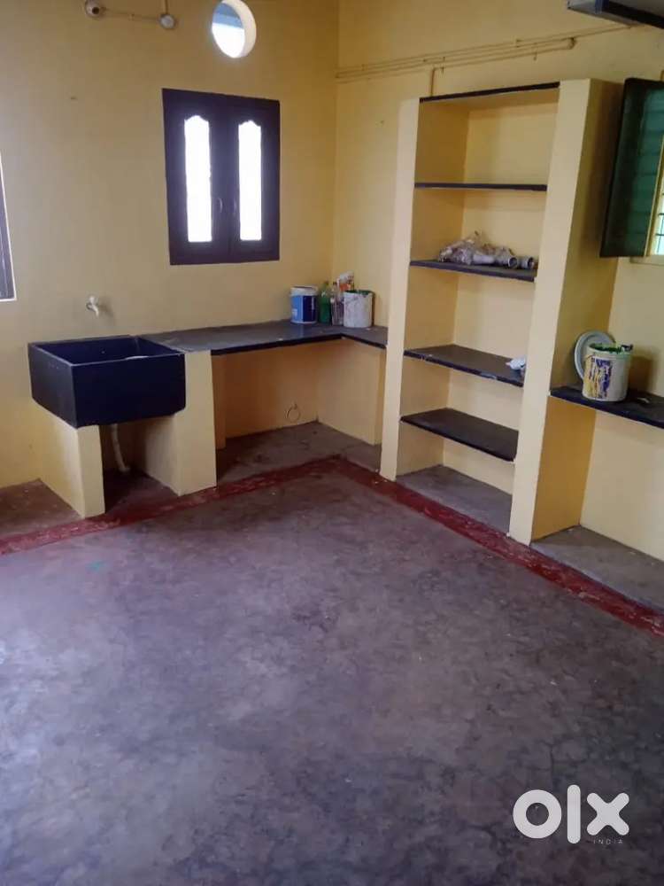 House for rent. Individual house.