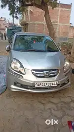 Honda Amaze 2014