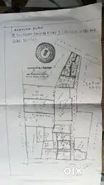 Land In Tollygunge Circular Area