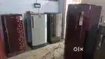 GOOD WORKING CONDITION FRIDGES