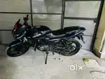 Good Condition Bike