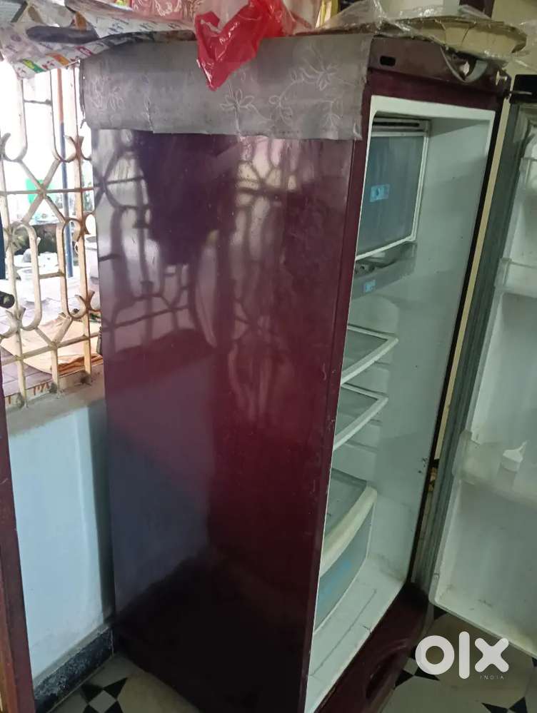 Godrej 12 years old Fridge
