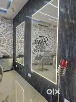 Wanted Beauty Parlour Ladies Staffs