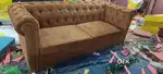 3+2+2 seater Chesterfield sofa set available in Starf furniture