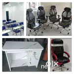 Study table office table office desk office chair study chair