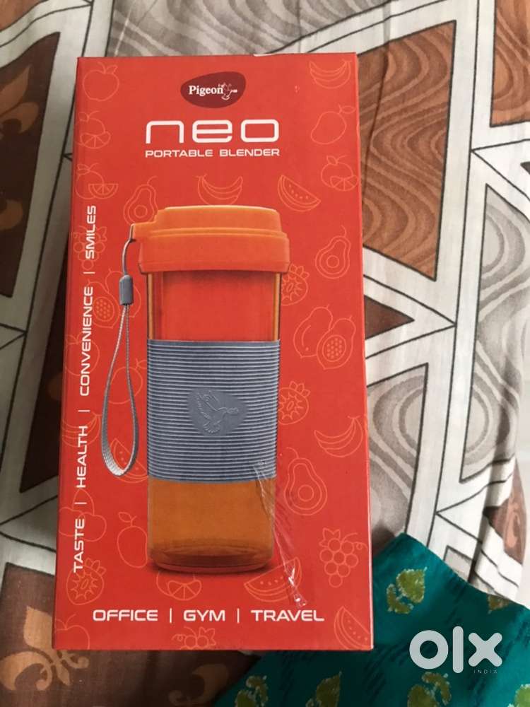 Pigeon neo  portable blender
