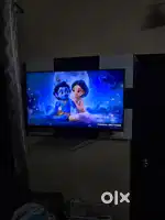 Realme smart LED 43 inches Android