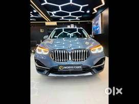 BMW X1 2.0 sDrive20i xLine, 2021, Petrol