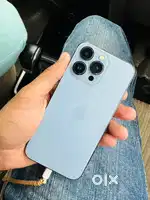 Iphone 13 Pro