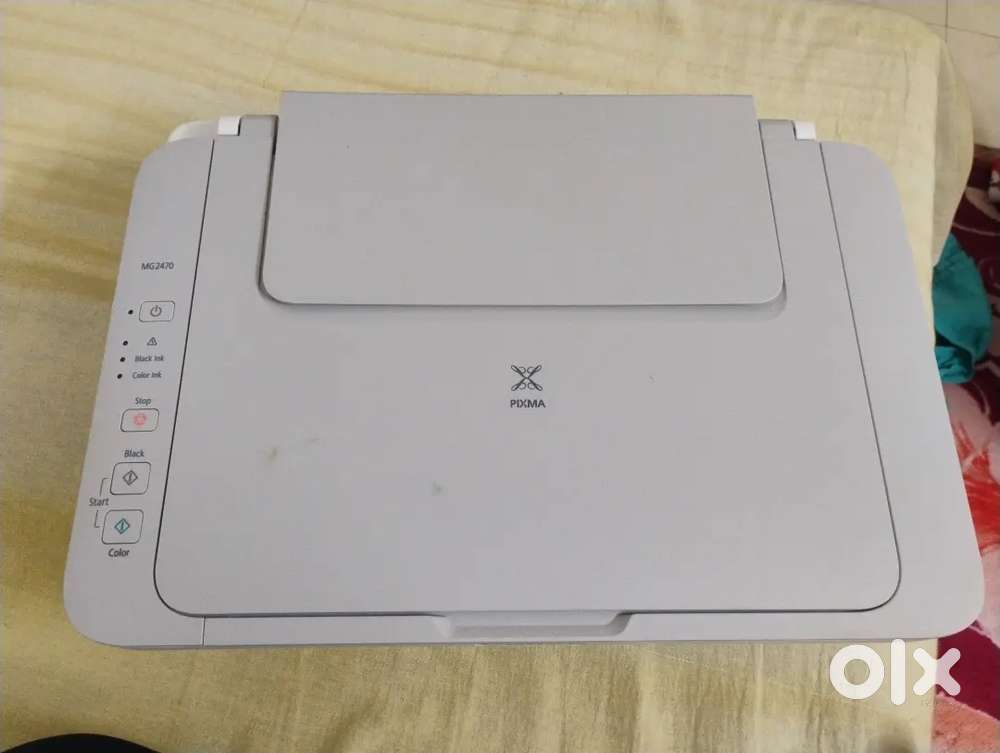 Canon pxma printer