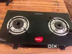 Pigeon 2 burner gas stove