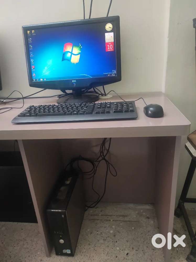 Desktop Computer in your budget