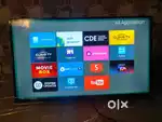 Micromax 32  full smart tv
