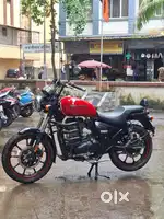 ROYAL ENFIELD THUNDERBIRD 350X ( 2019/12 )