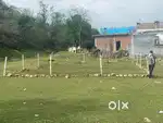 Plot for sale at very low price with all documents