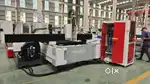 Laser machine operator and programmer engineer