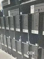 DELL Brand New Desktops..with 20 inch monitor,keyboard,mouse,UPS