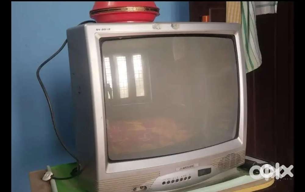 Sansui SV 2012 model TV for sale