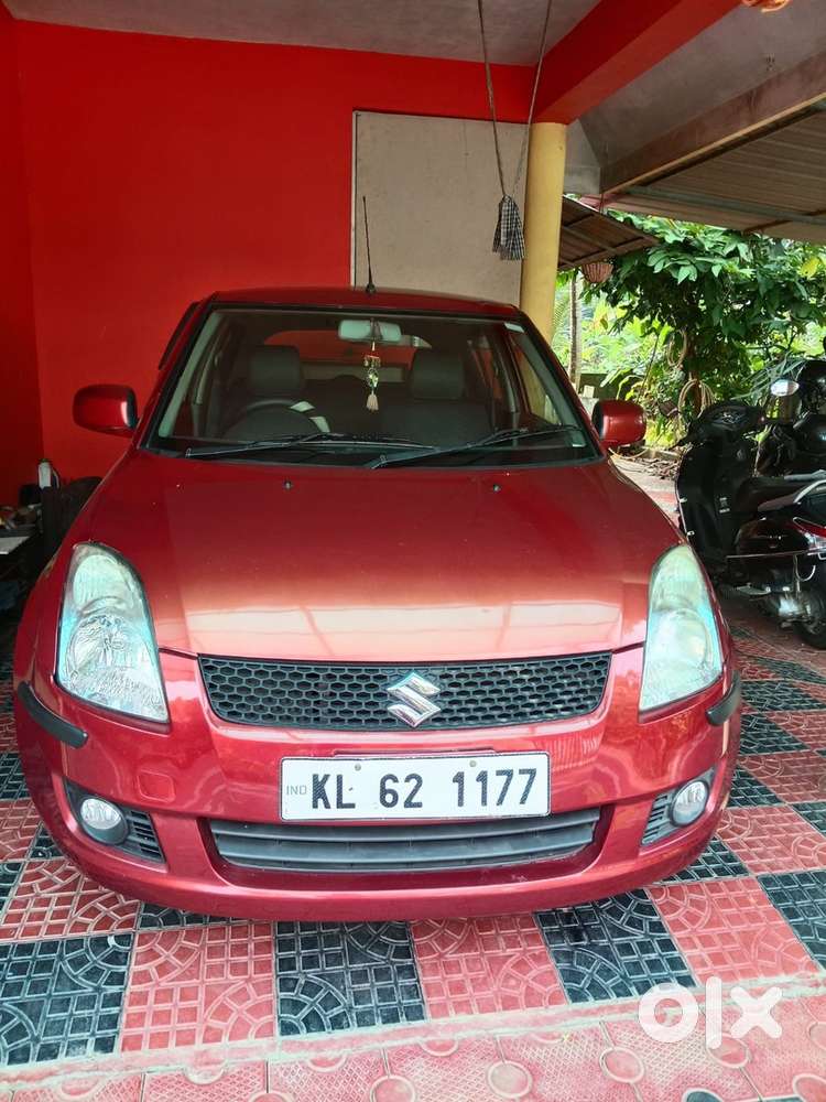 Maruti Suzuki Swift 2012 Diesel Good Condition