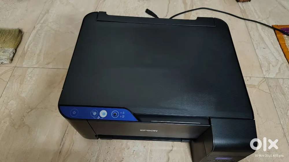 Epson L3101 Ink Tank Printer – Excellent Condition  Perfect for Home