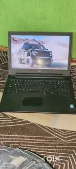 Dell laptop ok condition laptop