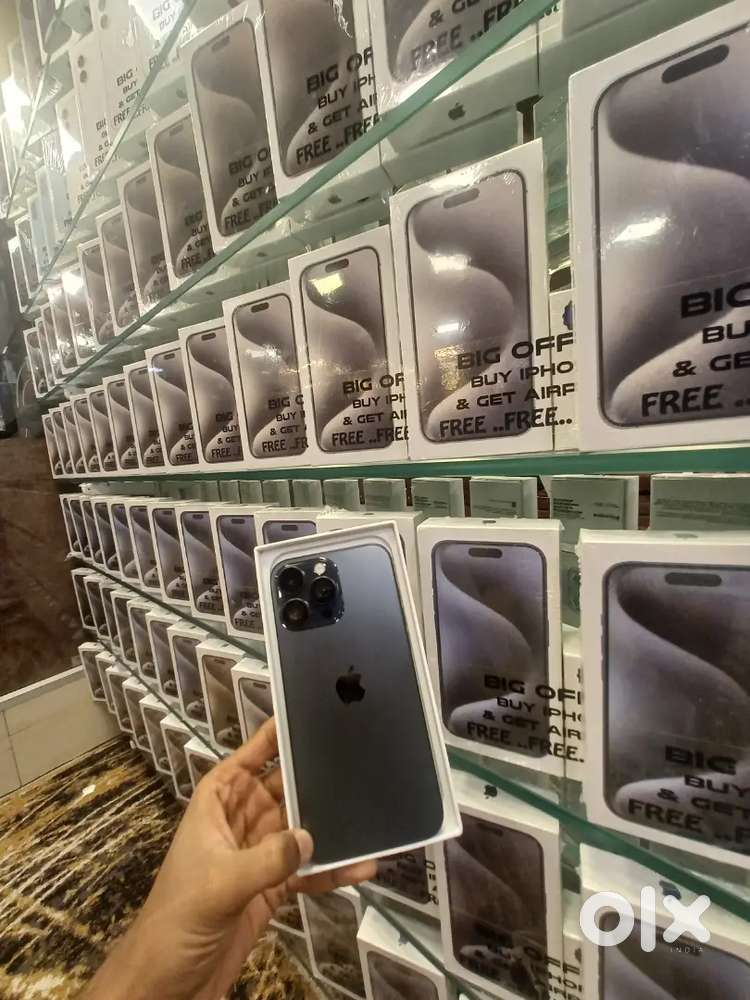IPHONE 16 PRO MAX USA REFURB MOBILE CALL ME FOR MORE DETAILS BUYITNOW