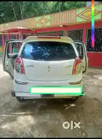 Maruti Suzuki Alto 800 lxi
