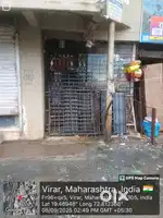 Commercial Shop in Vasai