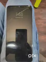 Redmi Note 8 Pro 6gb ram 128gb storage