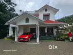 Pala – Ponkunnam Road , 1.5 Year Old House For Sale