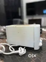 Philips - pop up toaster