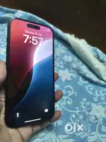 IPhone 15, 8gb 128gb, Display changed