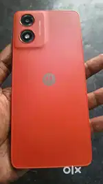 Moto g04 ,no repair,10mont's phone
