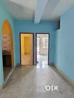 Better Society area 2BHK Apartment Available for rent Dum Dum Metro.